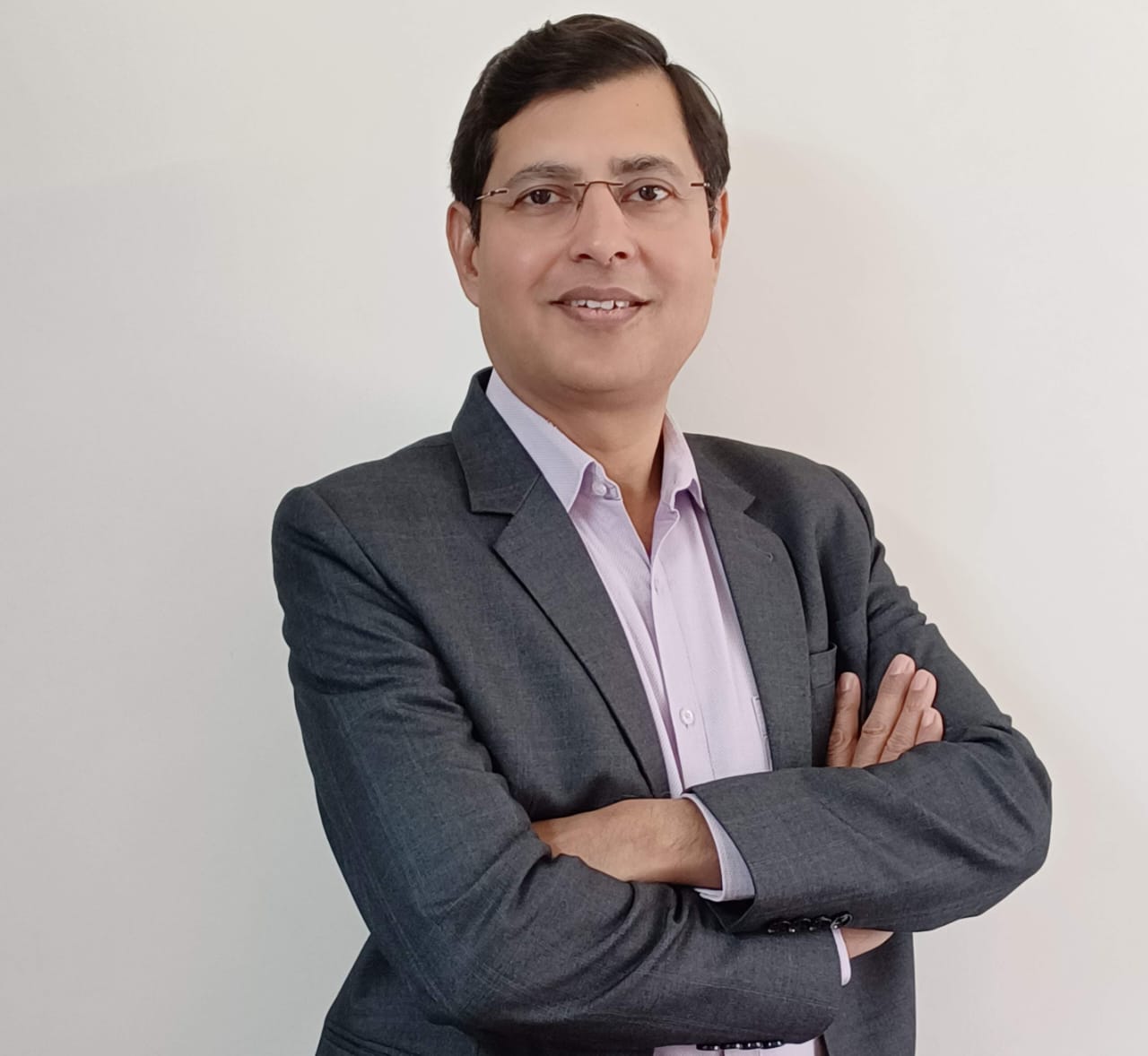 Mr. Unmesh Deshmukh, Wealth Manager and AMFI Registered Distributor