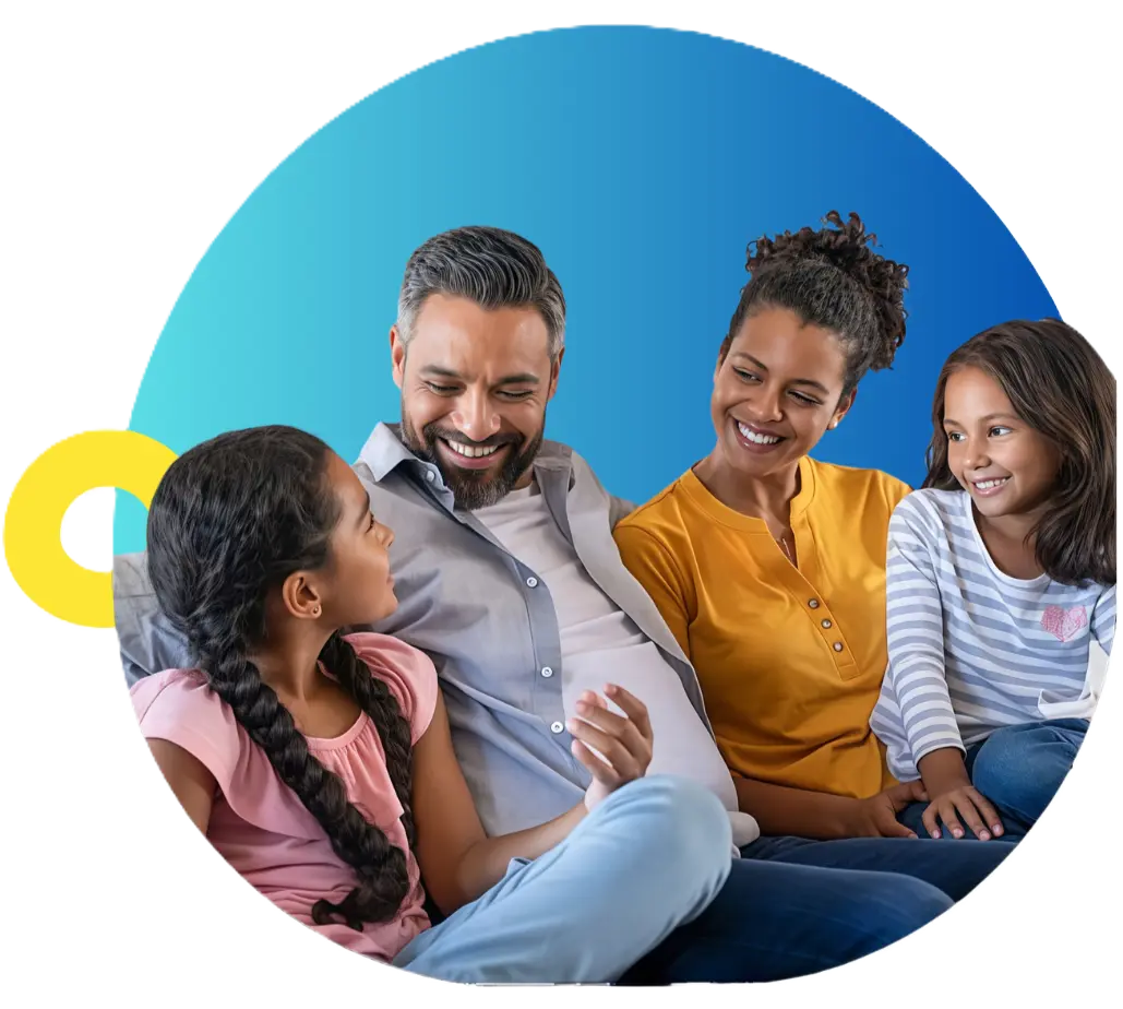 Bonvista Financial Services - Family Wealth and Goal Based Investing