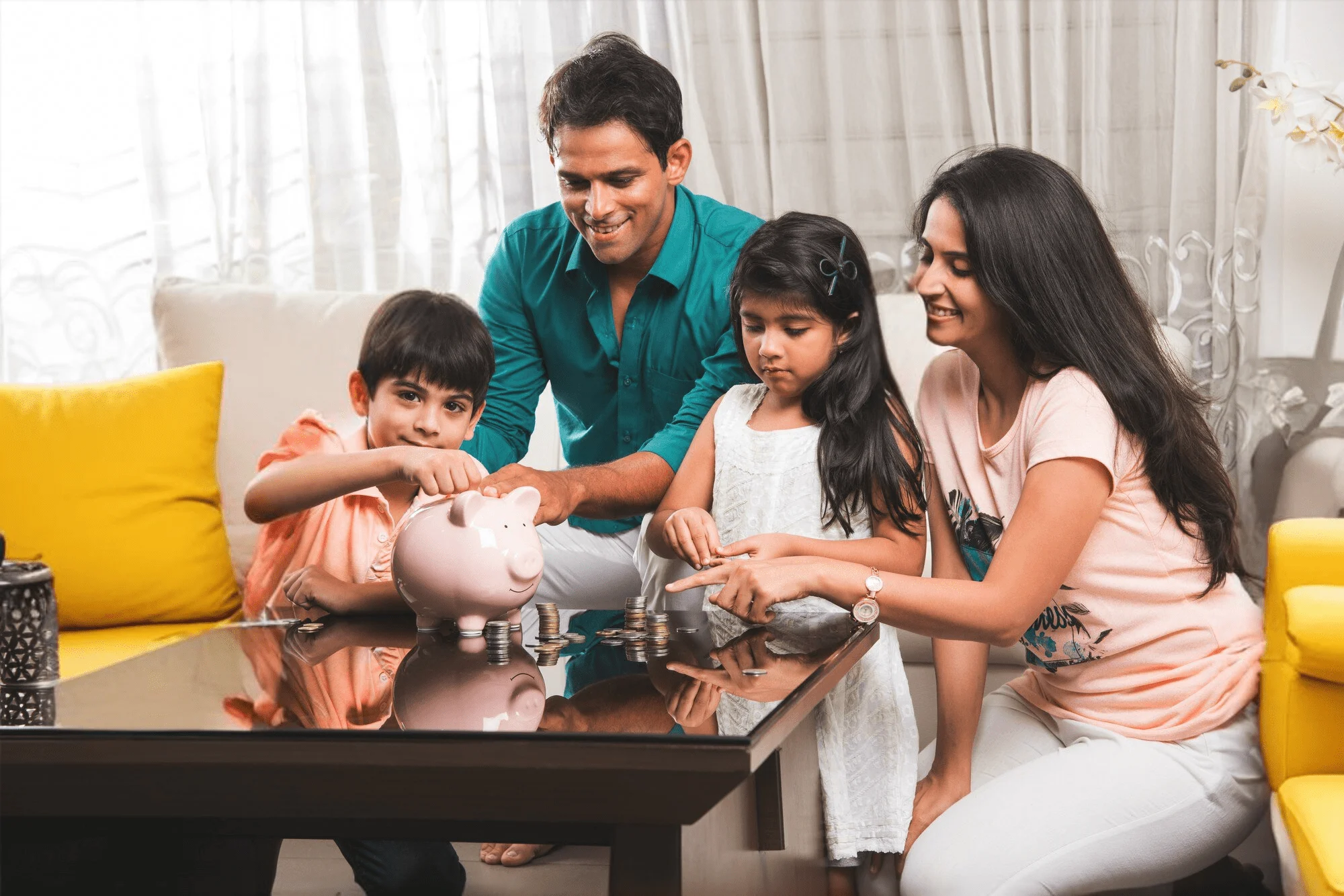 Expert Financial Planners in Nashik
