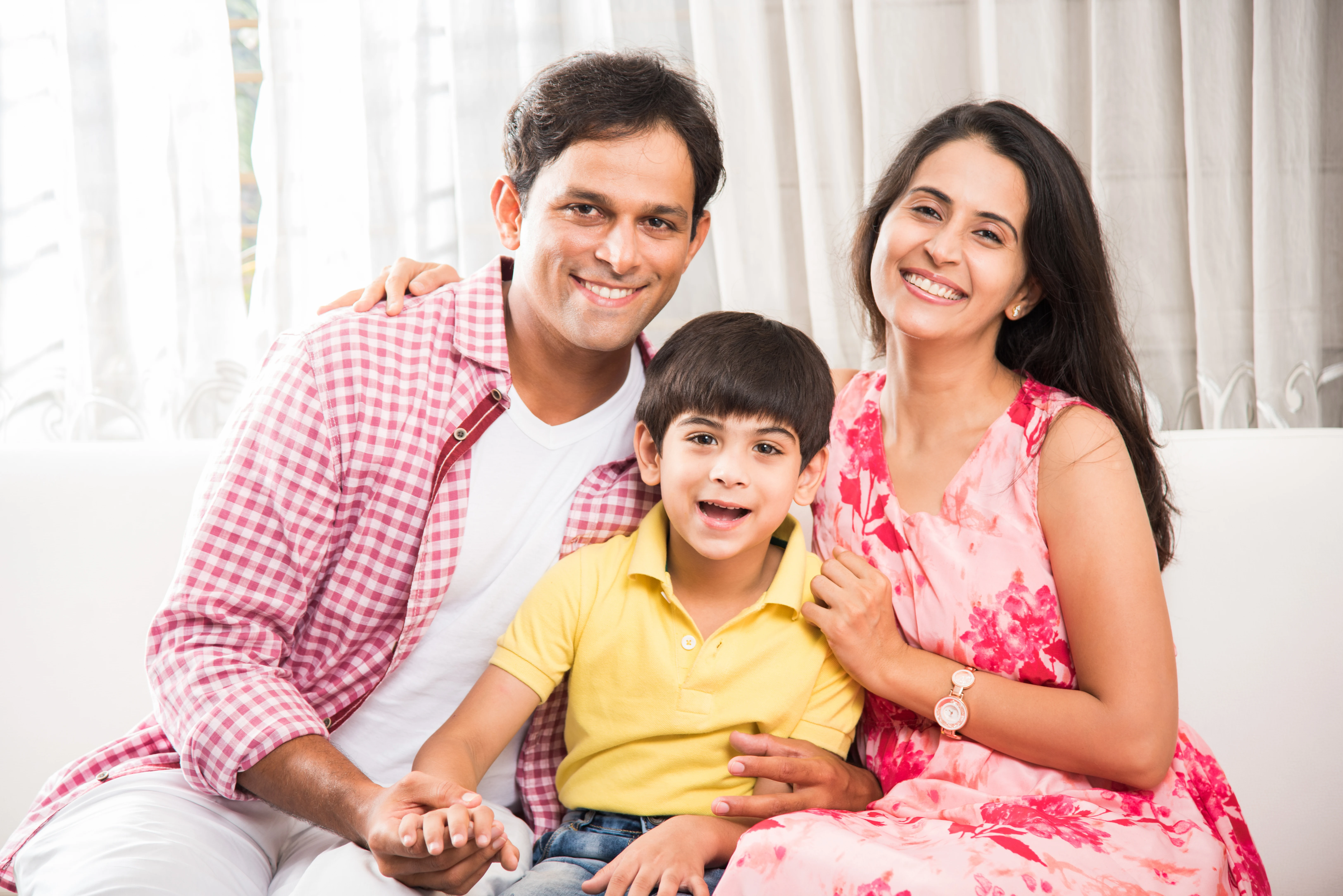 Bonvista Insurance Family Protection