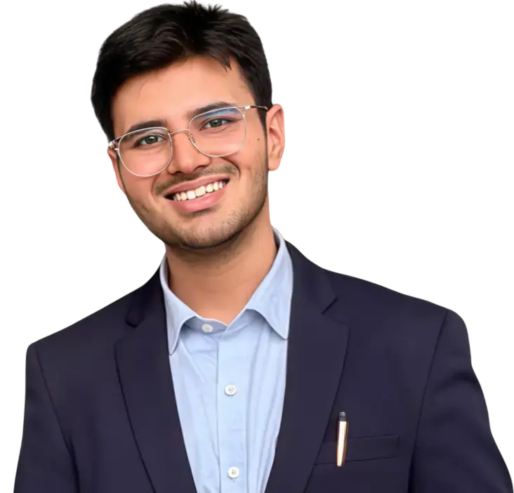 Anish Dasharathi - Digital Marketing Head at Bonvista